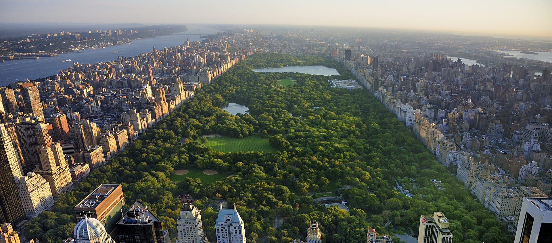 New York Central Park