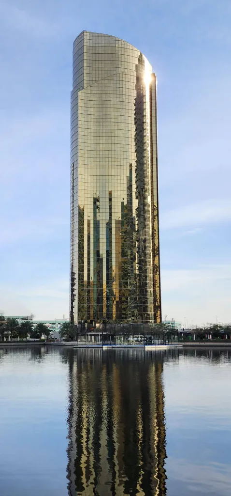 Gold Tower, Cluster I, JLT, Dubai, UAE