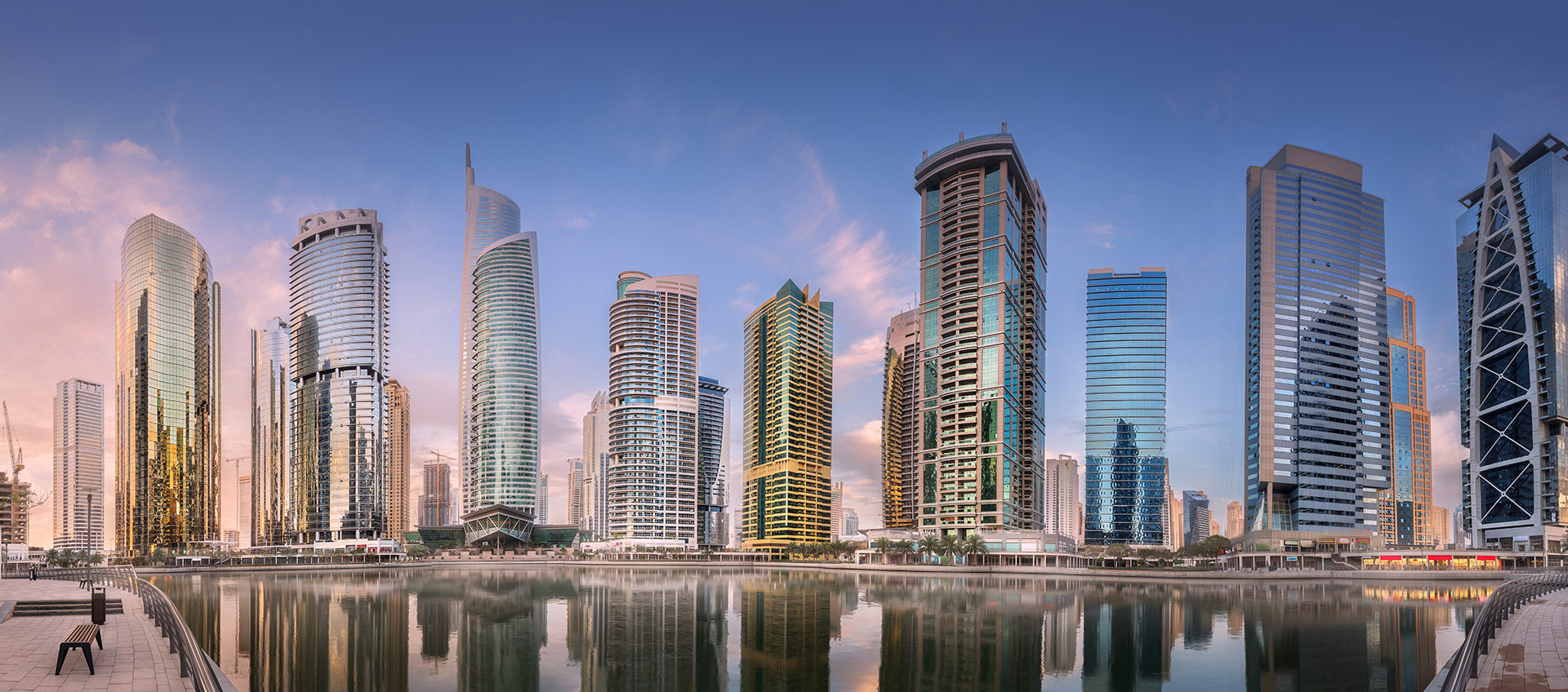 JLT, Dubai, BSFO